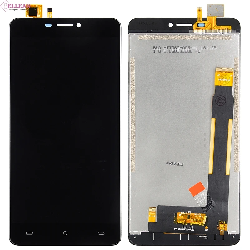 HH Brand New 1Pcs Replacement Parts For Cubot Max LCD Display With Touch Screen Sensor Panel Digitizer Assembly Free Shipping
HH Brand New 1Pcs Replacement Parts For Cubot Max LCD Display With Touch Screen Sensor Panel Digitizer Assembly Free Shipping