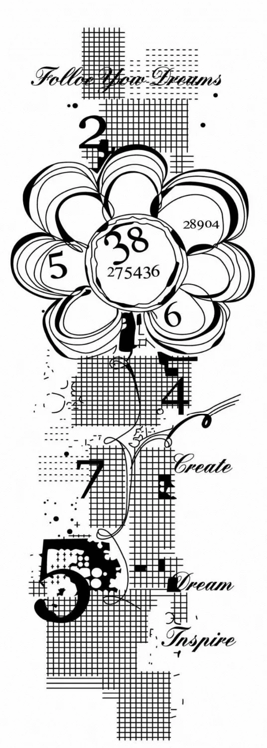 CLEAR STAMP Background flower DIY Scrapbook Card album paper craft silicon rubber roller transparent stamps Z868
CLEAR STAMP Background flower DIY Scrapbook Card album paper craft silicon rubber roller transparent stamps Z868