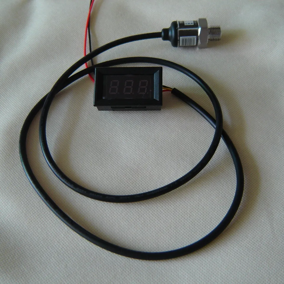Digital pressure gauge Small panel mounted pressure gauge Accu pneumatic shock digital pressure
Digital pressure gauge Small panel mounted pressure gauge Accu pneumatic shock digital pressure