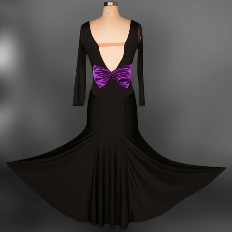 Ballroom dance costume sexy senior spandex ballroom dance dress for women ballroom dance competition dresses S-XXXXL
Ballroom dance costume sexy senior spandex ballroom dance dress for women ballroom dance competition dresses S-XXXXL