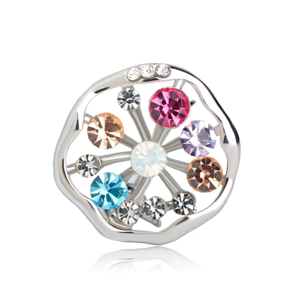 Joyas Little Wedding Flowers Small Brooch Coroa Collar Pin Hijab Pin Up Women Perfume Clip Scarf Cartoon Broche Broach Bijoux
Joyas Little Wedding Flowers Small Brooch Coroa Collar Pin Hijab Pin Up Women Perfume Clip Scarf Cartoon Broche Broach Bijoux