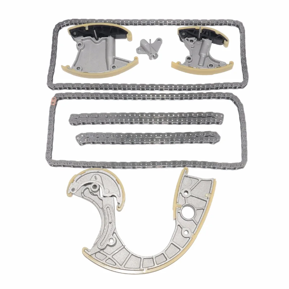 AP01 TIMING CHAIN KIT FOR AUDI A4 A6 A8 Q7 for VW TOUAREG Phaeton DIESEL ENGINE FEBI 057109467E
AP01 TIMING CHAIN KIT FOR AUDI A4 A6 A8 Q7 for VW TOUAREG Phaeton DIESEL ENGINE FEBI 057109467E