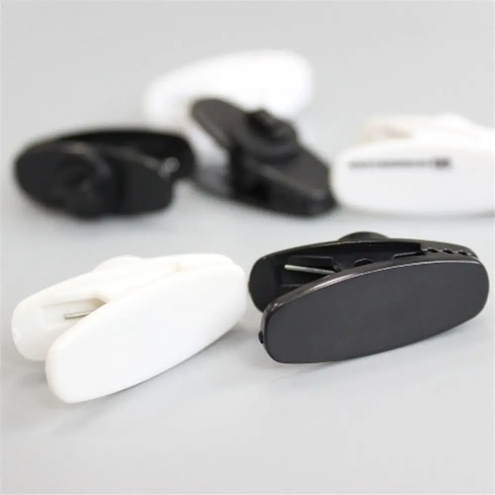 10 Pcs/set Portable Earphone Cable Wire Cord Lapel Collar Clip Clamp Mount Holder For Practical Earphone Accessories
10 Pcs/set Portable Earphone Cable Wire Cord Lapel Collar Clip Clamp Mount Holder For Practical Earphone Accessories