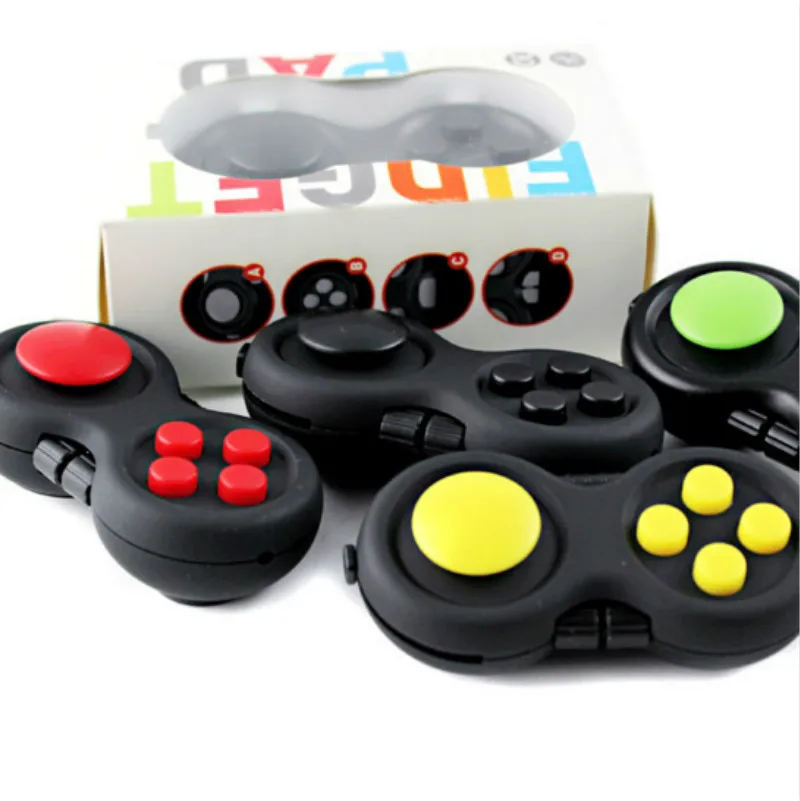 Pad Cube Stress Reliever Squeeze Fun Magic Cube Desk Toy Handle Toys Stress Rainbow Strange-shape Puzzles GJY003
Pad Cube Stress Reliever Squeeze Fun Magic Cube Desk Toy Handle Toys Stress Rainbow Strange-shape Puzzles GJY003