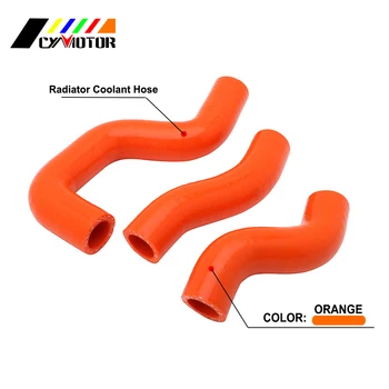 Motorcycle Accessories Engine Cooling Radiator Coolant Hose For KTM SX-F 450 SMR450 SXF SMR SXF450 2013 2014 2015 Motor Bike
Motorcycle Accessories Engine Cooling Radiator Coolant Hose For KTM SX-F 450 SMR450 SXF SMR SXF450 2013 2014 2015 Motor Bike