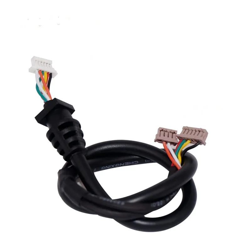 CUAV GPS Cable connection for pixhack pixhawk APM GPS line for RC parts flight controller GPS cable whole sales
CUAV GPS Cable connection for pixhack pixhawk APM GPS line for RC parts flight controller GPS cable whole sales