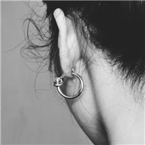 AOMU-2017-Unique-Knotted-Small-Hoop-Earrings-for-Women-Simple-Cute-Round-Aros-Fashion-Brincos-Oorbellen_
