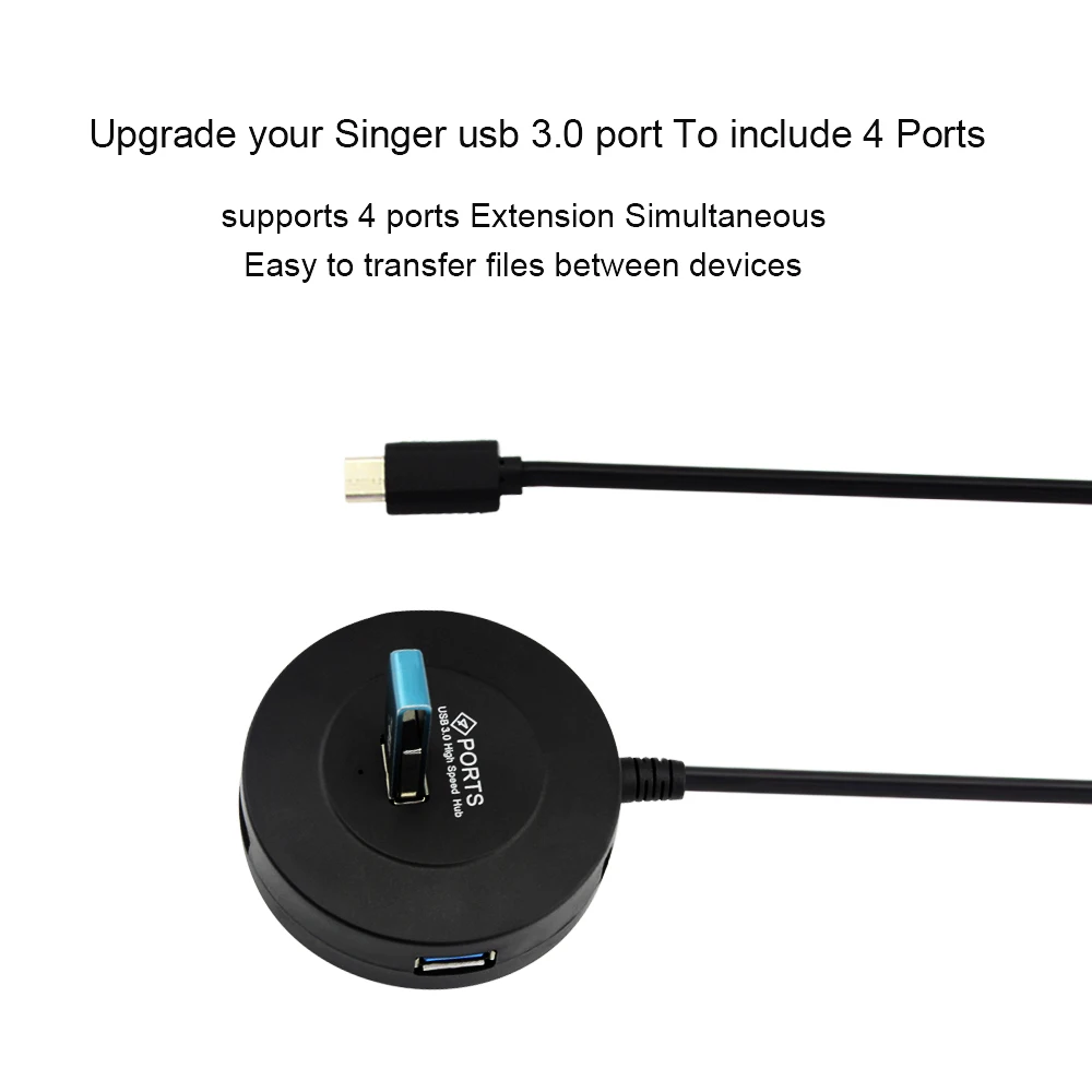 usb hub