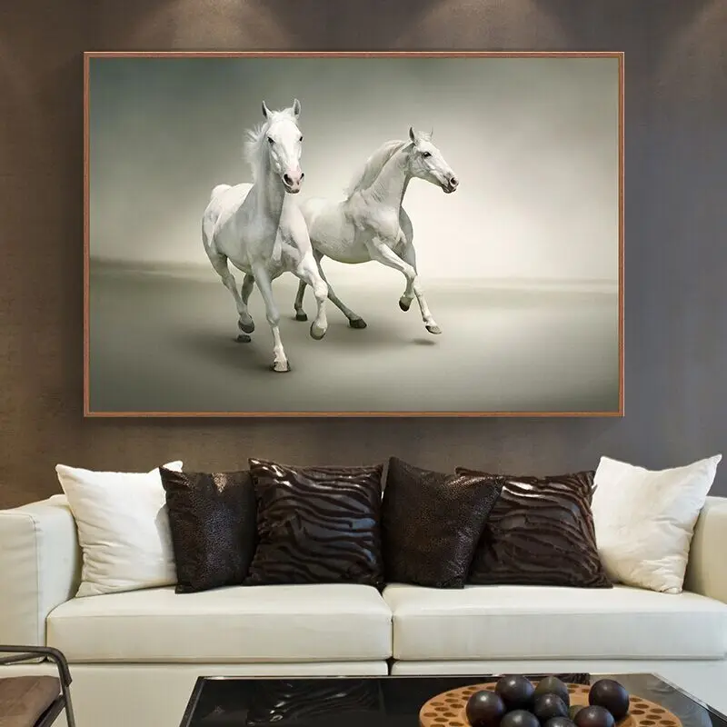100% DIY 5D Diamond Mosaic horse Handmade Diamond Painting Cross Stitch Kits Diamond Embroidery Patterns Rhinestones Art
100% DIY 5D Diamond Mosaic horse Handmade Diamond Painting Cross Stitch Kits Diamond Embroidery Patterns Rhinestones Art