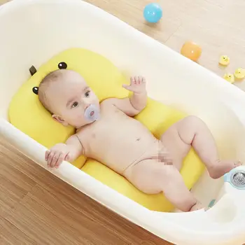Baby Foldable Baby Bath Seat Infant Support Cushion Bath Mats Bathtub Seat Infant Support Cushion Mat Bath Mat
Baby Foldable Baby Bath Seat Infant Support Cushion Bath Mats Bathtub Seat Infant Support Cushion Mat Bath Mat