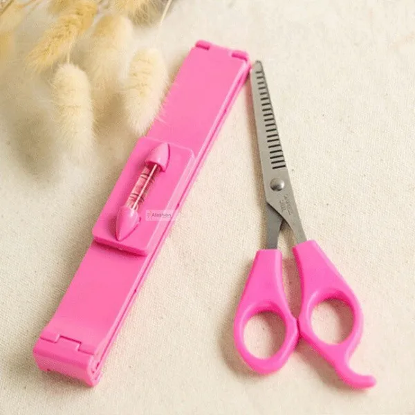 Hairdressing Scissors set-2015 New DIY Bangs cutting Thinning Scissors Hair styling With Ruler for home professional salon
Hairdressing Scissors set-2015 New DIY Bangs cutting Thinning Scissors Hair styling With Ruler for home professional salon