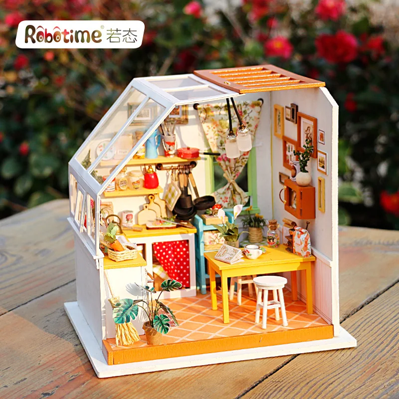 The State Woodiness Diy 3d Three-dimensional Jigsaw Puzzle Originality Pure Manual Assembling Jason Real Delicious Kitchen
The State Woodiness Diy 3d Three-dimensional Jigsaw Puzzle Originality Pure Manual Assembling Jason Real Delicious Kitchen