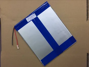 ailinhao new Universal Battery For Digma iDs10 Tablet Battery inner 5000mah 3.7V Polymer li-ion+Tracking
ailinhao new Universal Battery For Digma iDs10 Tablet Battery inner 5000mah 3.7V Polymer li-ion+Tracking