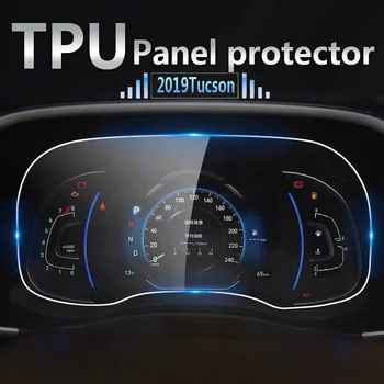 For Hyundai tucson 2015-2019 dashboard panel protective cover speed instrument film dash board screen protective sticker 2018
For Hyundai tucson 2015-2019 dashboard panel protective cover speed instrument film dash board screen protective sticker 2018