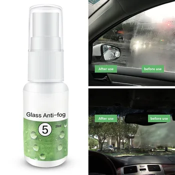 20ml HGKJ-5 Car Glass Windshield Side Windows Anti-fog Coating Auto Maintenance Accessories for Safe Driving
20ml HGKJ-5 Car Glass Windshield Side Windows Anti-fog Coating Auto Maintenance Accessories for Safe Driving