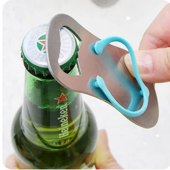 Creative Sandals Shose Beer Bottle Opener Red Wine Openers Slipper Shaped Wedding Favor Gifts
Creative Sandals Shose Beer Bottle Opener Red Wine Openers Slipper Shaped Wedding Favor Gifts