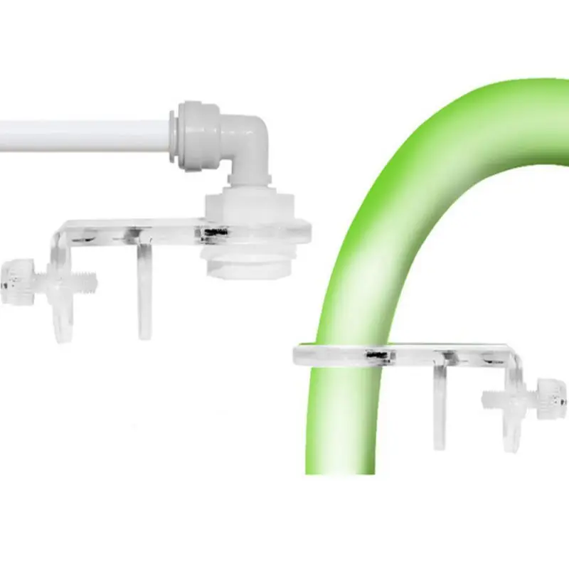 Aquarium Float Ball Valve Shut Off Automatic Feed Fill Fish Tank Water Filter Reverse Osmosis System With Connector
Aquarium Float Ball Valve Shut Off Automatic Feed Fill Fish Tank Water Filter Reverse Osmosis System With Connector