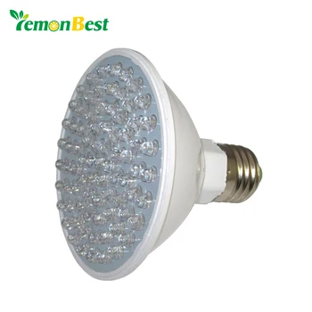 4.5W LED Plant Grow 110V 220V E27 80leds Lights Full Spectrum Lamps for Greenhouse Plants Aquarium LED Lighting
4.5W LED Plant Grow 110V 220V E27 80leds Lights Full Spectrum Lamps for Greenhouse Plants Aquarium LED Lighting