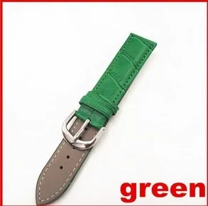 1PCS 18MM High quality genuine leather watch band wrist watch strap red ,blue,orange,green,purple,pink 6 color available-WBGL274
1PCS 18MM High quality genuine leather watch band wrist watch strap red ,blue,orange,green,purple,pink 6 color available-WBGL274