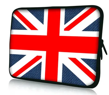 Free Shipping Uk Flag Soft 17" Laptop Sleeve Bag Case Cover For 16" ~ 17.3" HP Acer ASUS Sony Dell
Free Shipping Uk Flag Soft 17" Laptop Sleeve Bag Case Cover For 16" ~ 17.3" HP Acer ASUS Sony Dell