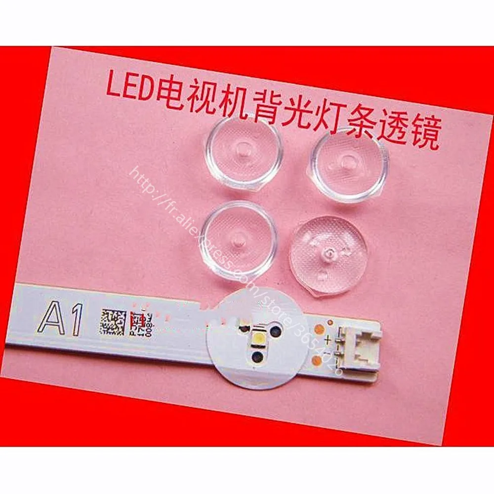 100pcs-Lamp-cap-for-repair-LG-TV-LED-backlight-6916L-1204A-6916L-1426A-6916L-1437A-Optical