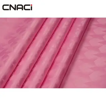 CNACI Pink Austria Quality Bazin Riche Fabric(Similar To Getzner) Jacquard Guinea Brocade Fabric 100% Polyester Shadda Damask
CNACI Pink Austria Quality Bazin Riche Fabric(Similar To Getzner) Jacquard Guinea Brocade Fabric 100% Polyester Shadda Damask