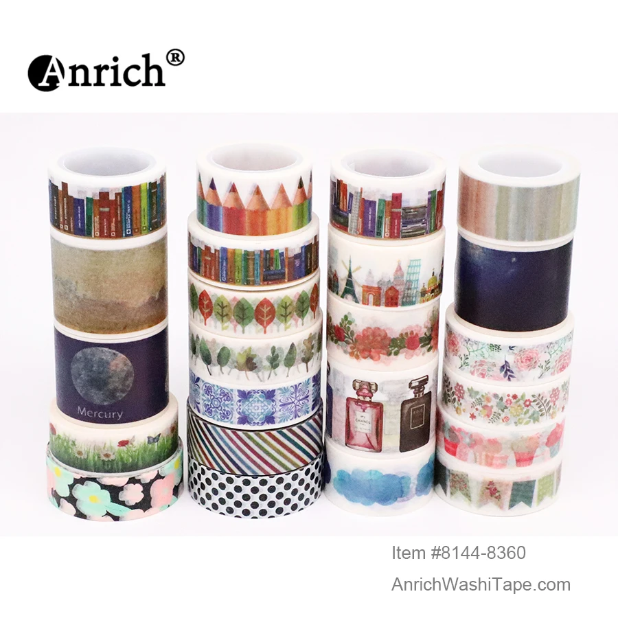 Free Shipping and Coupon washi tape,Washi tape,basic design,Optional collocation,on sale,#8144-8360
Free Shipping and Coupon washi tape,Washi tape,basic design,Optional collocation,on sale,#8144-8360