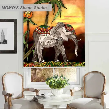 MOMO Roller Blinds Painting Window Blinds Shades Blackout Zebra Blinds Fabric Roller Shutter Curtains Custom Size ,PRB set331
MOMO Roller Blinds Painting Window Blinds Shades Blackout Zebra Blinds Fabric Roller Shutter Curtains Custom Size ,PRB set331