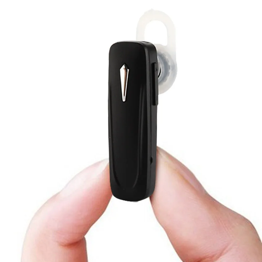 Aimitek Wireless Bluetooth Earphone Universal Portable Handsfree Headphone Sport Music Headset with Microphone Business Earbud
Aimitek Wireless Bluetooth Earphone Universal Portable Handsfree Headphone Sport Music Headset with Microphone Business Earbud
