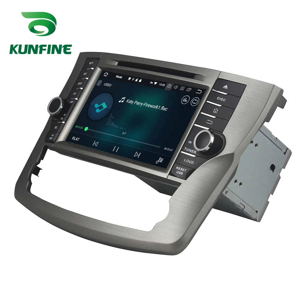 Android Car DVD GPS Navigation Multimedia Player Car Stereo For2011-12 AVALON (2)