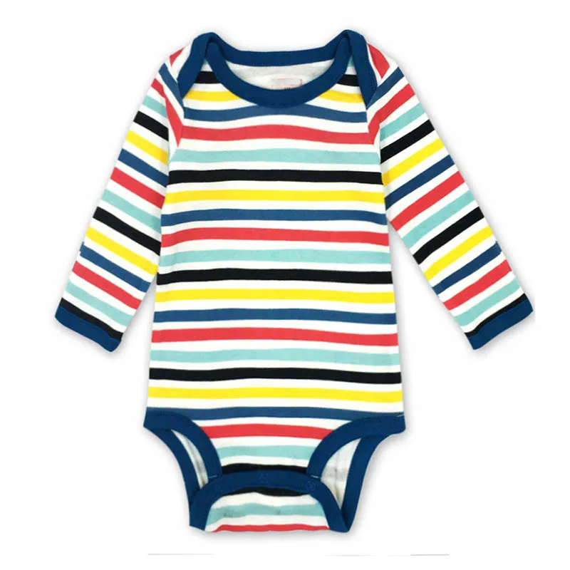 Newborn Bodysuit Baby Girl Boy Clothes 100%cotton Cartoon print Long sleeves Infant Clothing 1Pcs 0-24 months
Newborn Bodysuit Baby Girl Boy Clothes 100%cotton Cartoon print Long sleeves Infant Clothing 1Pcs 0-24 months