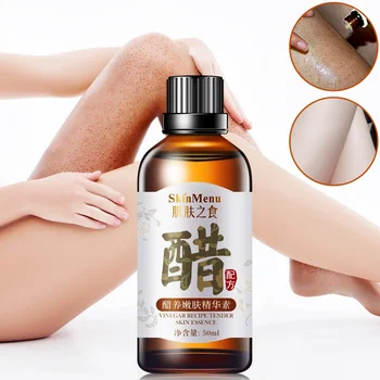 

30g Natural Vinegar Face Body Skin Care Essence Rejuvenation Beauty Skin Repair Oil Smooth Body Skin Care Wholesale