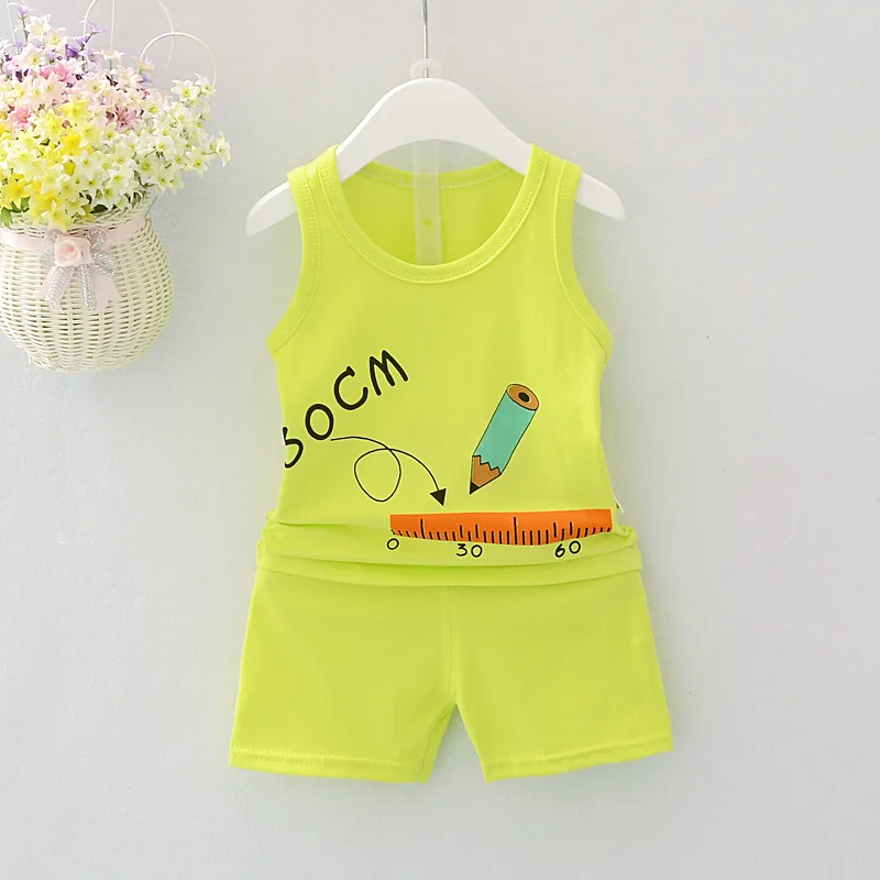 2020 new baby girls and boys clothes quality cotton kids bodysuit summer sleeveless children clothing sets cartoon body vest
2020 new baby girls and boys clothes quality cotton kids bodysuit summer sleeveless children clothing sets cartoon body vest