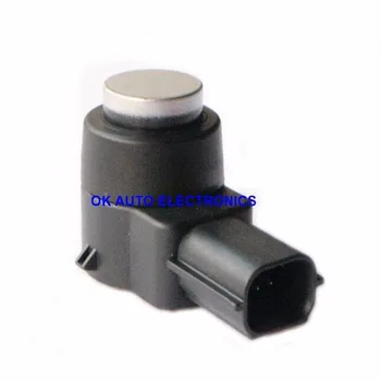 Parking Sensor PDC Sensor Parking Distance Control Sensor for 2007-2013 Chevrolet Silverado GMC Sierra 2500 15797506 0263003549
Parking Sensor PDC Sensor Parking Distance Control Sensor for 2007-2013 Chevrolet Silverado GMC Sierra 2500 15797506 0263003549