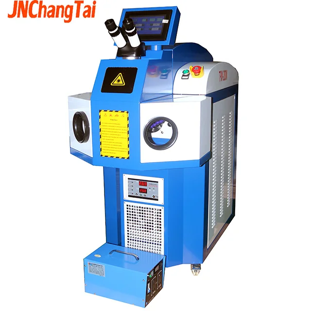 Homemade laser welding machine for ring bangle bracelet platinum jewelry or dental
Homemade laser welding machine for ring bangle bracelet platinum jewelry or dental