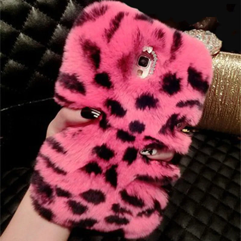 Real Soft Rex Rabbit Fur Leopard Case For Iphone XS Max XR X 8 7 6 6S Plus 5S Samsung Galaxy Note 9 8 5 4 3 S9/8/7/6 Edge Plus
Real Soft Rex Rabbit Fur Leopard Case For Iphone XS Max XR X 8 7 6 6S Plus 5S Samsung Galaxy Note 9 8 5 4 3 S9/8/7/6 Edge Plus