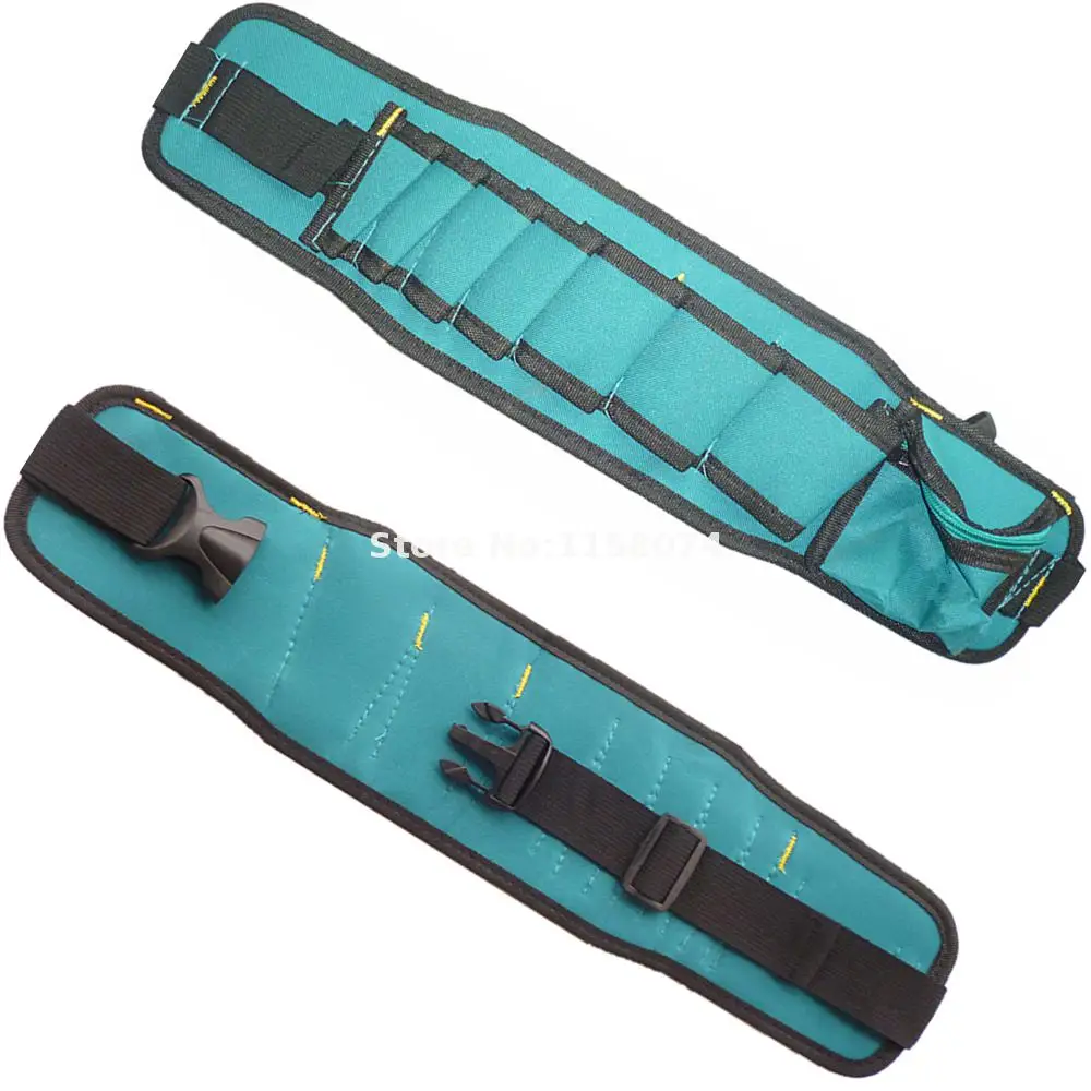 Multifunctional Hardware Mechanics Canvas Tools Bag Electrician Waterproof Utility Tools Kit Multi-Pocket Pouch With Waist Belt
Multifunctional Hardware Mechanics Canvas Tools Bag Electrician Waterproof Utility Tools Kit Multi-Pocket Pouch With Waist Belt