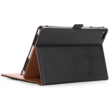 Case for Lenovo Tab 4 8 Stand Folio Case Protective Cover for Lenovo Tab 4 8"Tablet Release TB-8504 Case with Card Pocket
Case for Lenovo Tab 4 8 Stand Folio Case Protective Cover for Lenovo Tab 4 8"Tablet Release TB-8504 Case with Card Pocket