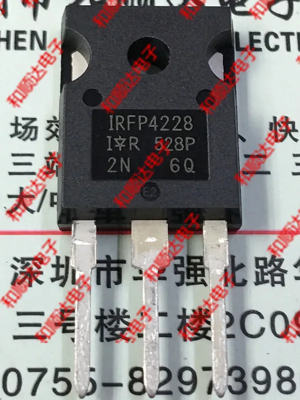 IRFP4410Z IRFP4228 IRFP7530 IRFP244 IRFP254 IRFP150 IRFPC60 IRFP064 IRFPG50 IRFP340
IRFP4410Z IRFP4228 IRFP7530 IRFP244 IRFP254 IRFP150 IRFPC60 IRFP064 IRFPG50 IRFP340