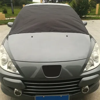 Car Snow Cover Magnet Windshield Cover Sun Shield Snow Ice Frost Freeze Protector Black Silver Front Windshield For Suv 
Car Snow Cover Magnet Windshield Cover Sun Shield Snow Ice Frost Freeze Protector Black Silver Front Windshield For Suv