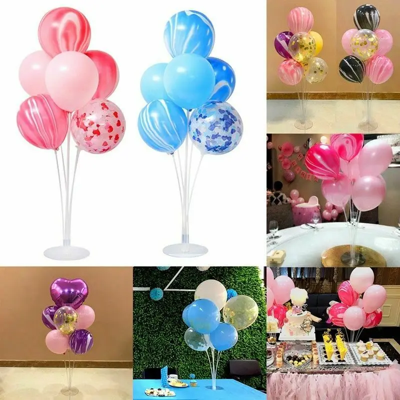 Fashion Balloon Accessory Arch Stand Base Table Holder Support Birthday Party Decor
Fashion Balloon Accessory Arch Stand Base Table Holder Support Birthday Party Decor