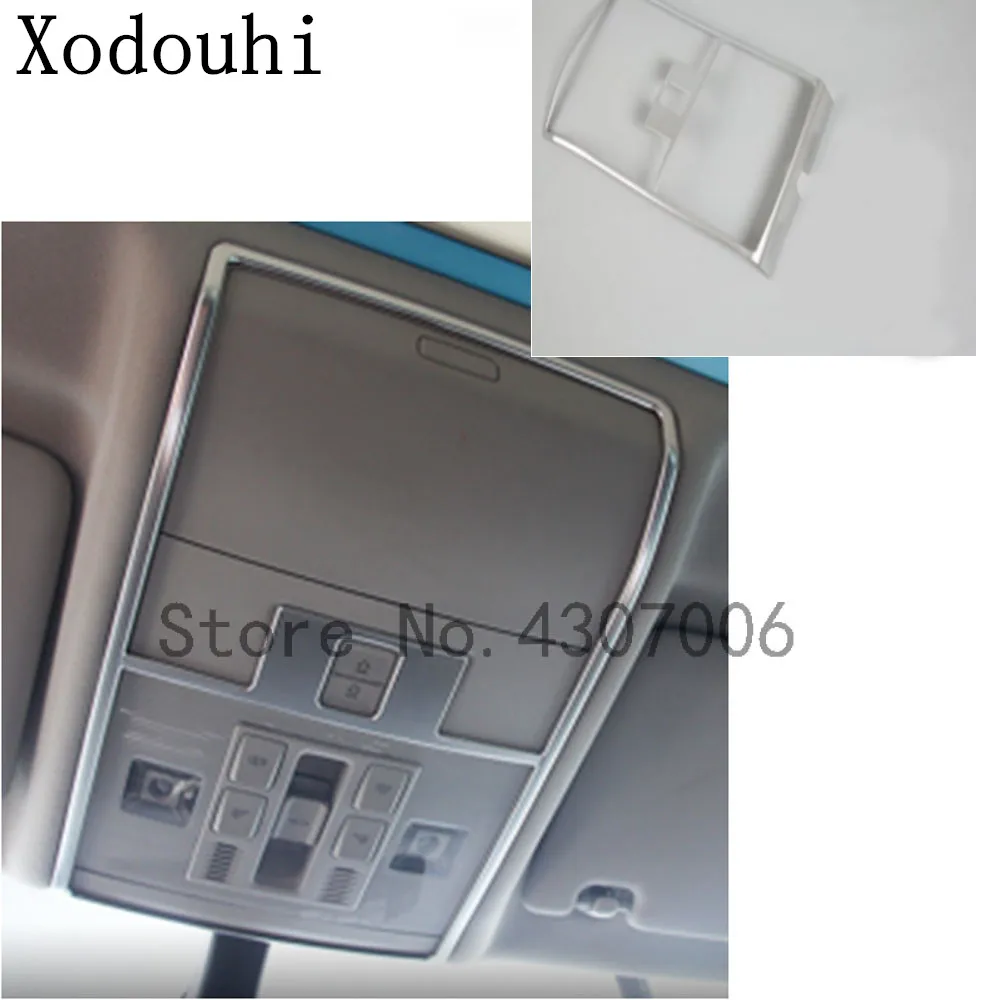 Car cover read front reading light lamp trim hoods 1pcs For VW Volkswagen Passat B8 Sedan Variant Alltrack 2015 2016 2017 2018
Car cover read front reading light lamp trim hoods 1pcs For VW Volkswagen Passat B8 Sedan Variant Alltrack 2015 2016 2017 2018