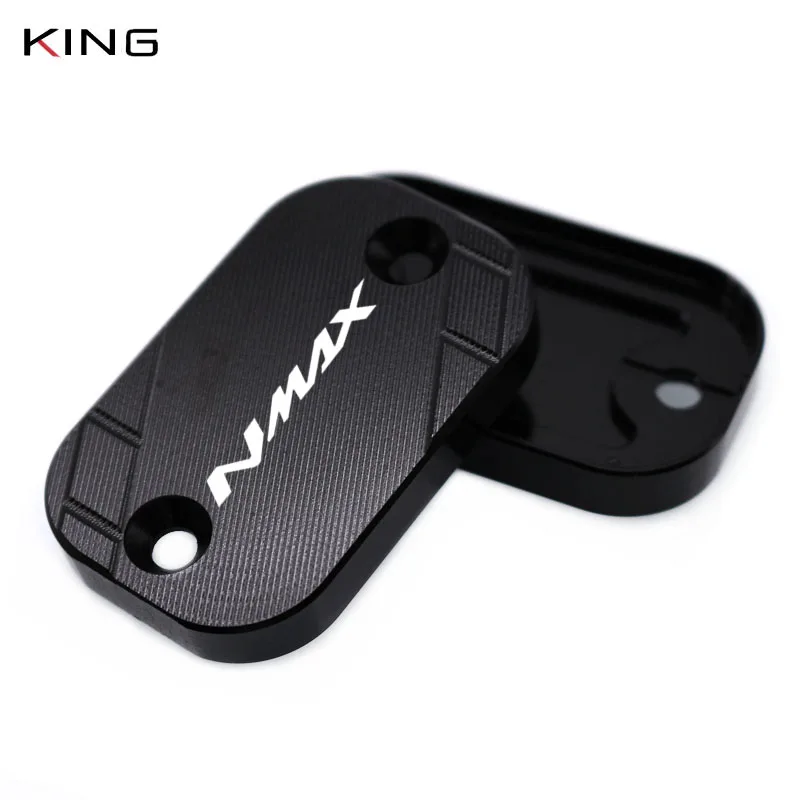 For YAMAHA NMAX 155 N-MAX155 N-MAX 155 NMAX 125 2015 2016 2017 2018 scooter front brake clutch cylinder fluid reservoir cover
For YAMAHA NMAX 155 N-MAX155 N-MAX 155 NMAX 125 2015 2016 2017 2018 scooter front brake clutch cylinder fluid reservoir cover