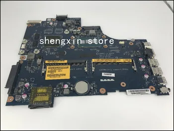 For Dell Inspiron 5737 3737 Laptop motherboard I5-4200U CPU DDR3 VBW11 LA-9983P REV.1.0 CN-0YFK6X 0YFK6X
For Dell Inspiron 5737 3737 Laptop motherboard I5-4200U CPU DDR3 VBW11 LA-9983P REV.1.0 CN-0YFK6X 0YFK6X