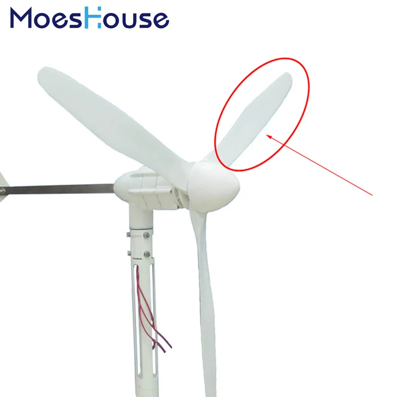 Wind Blades Use For S1000 Wind-Driven Wind Turbine Generation Material Of Carbonfiber-Reinforced Plastics
Wind Blades Use For S1000 Wind-Driven Wind Turbine Generation Material Of Carbonfiber-Reinforced Plastics