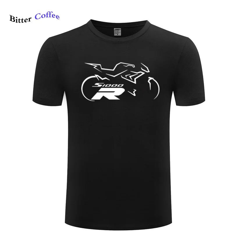 NEW Fashion S1000R T shirt S 1000 R Motorcycle S1000 R T Shirts Fashion Short Sleeve Cotton O-neck men T-shirt Streetwear
NEW Fashion S1000R T shirt S 1000 R Motorcycle S1000 R T Shirts Fashion Short Sleeve Cotton O-neck men T-shirt Streetwear