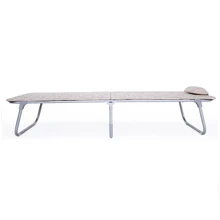 Moveis Fauteuil Tuinmeubelen Longue Salon Jardin Exterieur Cama Plegable Lit Outdoor Folding Bed Garden Furniture Chaise Lounge
Moveis Fauteuil Tuinmeubelen Longue Salon Jardin Exterieur Cama Plegable Lit Outdoor Folding Bed Garden Furniture Chaise Lounge