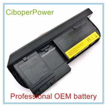 Laptop Battery For X230T Tablet Series 0A36285 0A36286 42T4877 42T4878 45N1078 45N1079
Laptop Battery For X230T Tablet Series 0A36285 0A36286 42T4877 42T4878 45N1078 45N1079