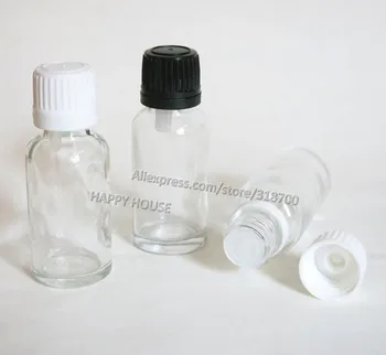 360 x 20ml Clear Glass Bottle with Plastic Tamper Evident Cap,20cc Transparent Glass Container
360 x 20ml Clear Glass Bottle with Plastic Tamper Evident Cap,20cc Transparent Glass Container