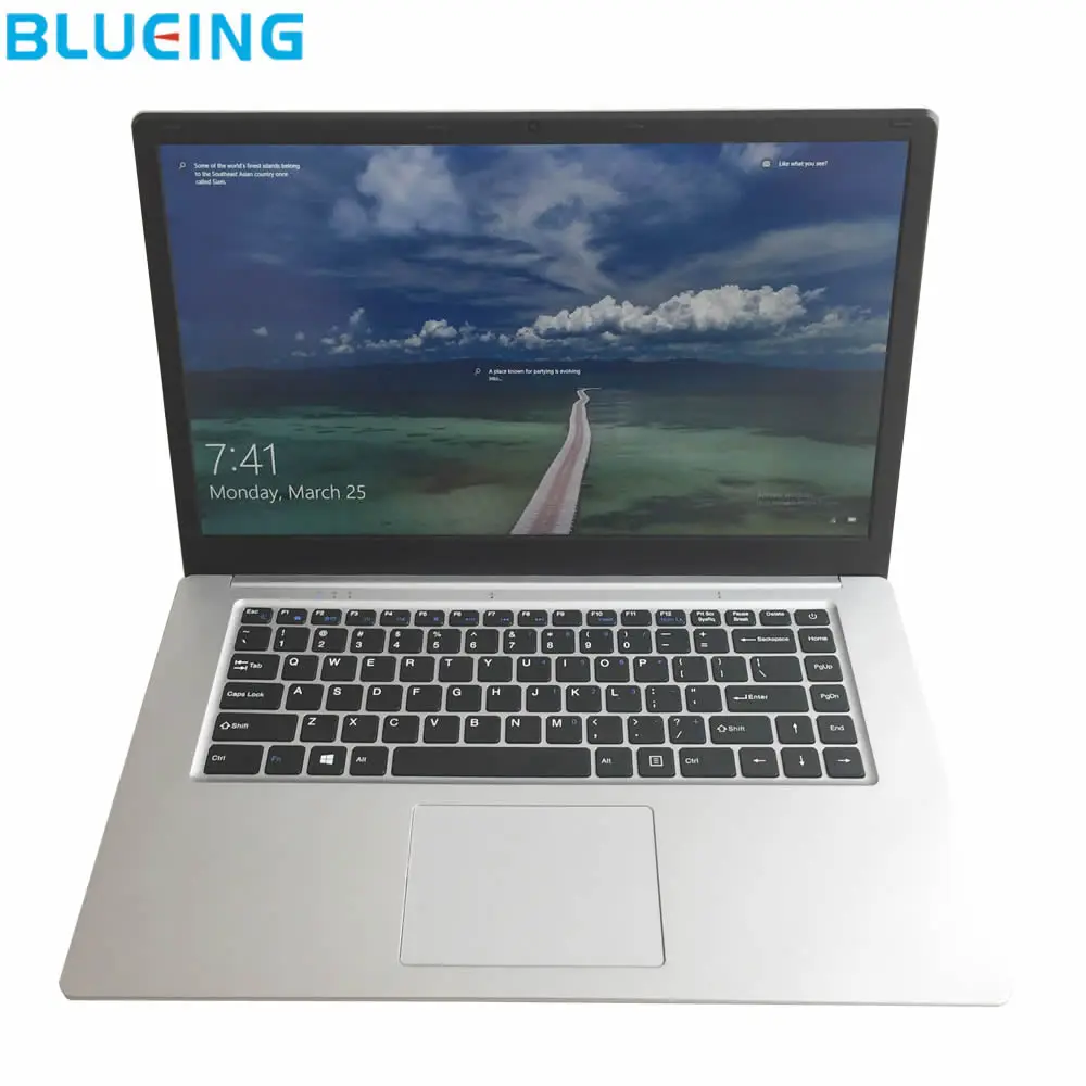 Gameing laptop 15.6 inch ultra-slim 8GB RAM 128GB SSD large battery Windows 10 WIFI bluetooth Laptop computer PC free shipping
Gameing laptop 15.6 inch ultra-slim 8GB RAM 128GB SSD large battery Windows 10 WIFI bluetooth Laptop computer PC free shipping